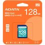 Adata Premier Pro 128 GB Class 10/UHS-I (U3) V30 SDXC