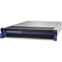 Tyan Transport HX TN76A-B8242 Barebone System - 2U Rack-mountable - AMD - Socket SP3 - 2 x Processor Support