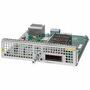 ASR1000 1X100GE QSFP ETHERN PORT ADAPT