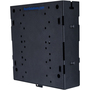 Rack Solutions Wall Mount for Monitor, Flat Panel Display - TAA Compliant