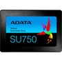 Adata Ultimate SU750 ASU750SS-512GT-C 512 GB Solid State Drive - 2.5" Internal - SATA (SATA/600) - Black