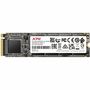 XPG SX6000 Lite 256 GB Solid State Drive - PCI Express (PCI Express 3.0 x4) - 120 TB (TBW) - Internal - M.2 2280