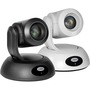 Vaddio RoboSHOT Video Conferencing Camera - 60 fps - Black