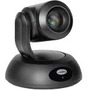 Vaddio RoboSHOT Video Conferencing Camera - 60 fps - Black