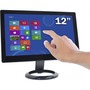 DoubleSight Displays DS-12UT 12" LCD Touchscreen Monitor - TAA Compliant