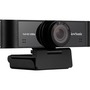 Viewsonic Webcam - Black - USB