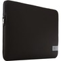 Case Logic Reflect REFPC-114-BLACK Carrying Case (Sleeve) for 14.1" Notebook - Black