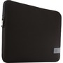 Case Logic Reflect REFPC-113-BLACK Carrying Case (Sleeve) for 13.3" Notebook - Black