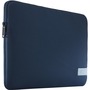 Case Logic Reflect REFPC-114-DARK-BLUE Carrying Case (Sleeve) for 14.1" Notebook - Dark Blue