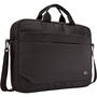 Case Logic Advantage ADVA-116 BLACK Carrying Case (Attach&eacute;) for 10" to 16" Notebook - Black