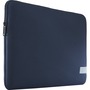 Case Logic Reflect REFPC-116 DARK BLUE Carrying Case (Sleeve) for 16" Notebook - Dark Blue