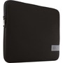 Case Logic Reflect REFMB-113-BLACK Carrying Case (Sleeve) for 13" Apple MacBook Pro - Black