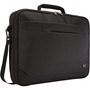 Case Logic Advantage ADVB-117 BLACK Carrying Case (Briefcase) for 17.3" Notebook - Black