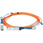 Accortec Active Fiber Cable, ETH 100GbE, 100Gb/s, QSFP, 10m