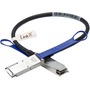 Accortec LinkX QSFP28 Network Cable