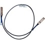 Accortec Passive Copper Cable, ETH, up to 25Gb/s, SFP28, 0.5m