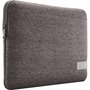 Case Logic Reflect REFMB-113-GRAPHITE Carrying Case (Sleeve) for 13" Apple MacBook Pro - Gray