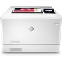 HP LaserJet Pro M454dn Laser Printer - Color