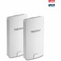 TRENDnet TEW-840APBO2K IEEE 802.11ac 867 Mbit/s Wireless Bridge