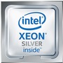HPE Intel Xeon Silver 4208 Octa-core (8 Core) 2.10 GHz Processor Upgrade - Socket 3647