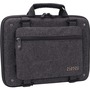 Higher Ground Shuttle 3.0 Carrying Case for 13" Notebook - Gray