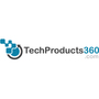 TechProducts360 Screen Protector