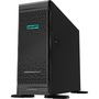 HPE ProLiant ML350 G10 4U Tower Server - 1 x Xeon Silver 4208 - 16 GB RAM HDD SSD - 12Gb/s SAS Controller