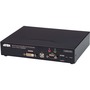 Aten 2K DVI-D Dual Link KVM over IP Transmitter