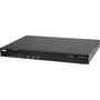 Aten 32-Port Serial Console Server with Dual Power/LAN