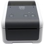 Brother TD-4420DNC Direct Thermal Printer - Monochrome - Desktop - Label Print