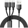 Codi USB Fast Multi Charging Cable