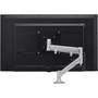 Atdec AWMS-HXB-H-S Desk Mount for Monitor, All-in-One Computer