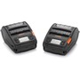 Bixolon SPP-L3000 Direct Thermal Printer - Color - Handheld - Label Print