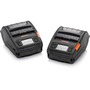 Bixolon SPP-L3000 Direct Thermal Printer - Monochrome - Handheld - Label Print