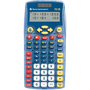 Texas Instruments TI-15 School Calculator
