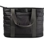 TechProducts360 Luma Carrying Case (Tote) for 15.6" Notebook - Black