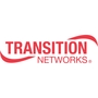 Transition Networks Add/Drop Mux Coarse Wavelength Division Multiplexing (CWDM)