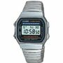 Casio A168W-1 Classic Wrist Watch