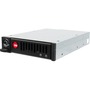CRU QX310 v2 Drive Enclosure for 5.25" M.2 - Serial ATA Host Interface Internal
