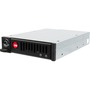 CRU QX310 v2 Drive Enclosure for 5.25" U.2 (SFF-8639) - Serial ATA Host Interface Internal
