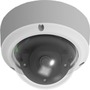 Ganz PixelPro ZN-VD2F28-DL 2 Megapixel Indoor/Outdoor Full HD Network Camera - Color - Mini Dome