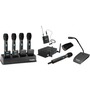 ClearOne DIALOG 20 Wireless Microphone