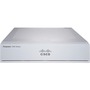 Cisco Firepower 1120 Network Security/Firewall Appliance