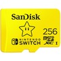 SanDisk 256 GB UHS-I (U3) microSDXC