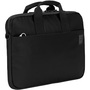 Incase Compass Brief Carrying Case (Briefcase) for 13" Apple iPhone MacBook Pro - Black