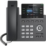 Grandstream IP Phone - Corded - Corded - Desktop