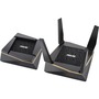Asus AiMesh RT-AX92U IEEE 802.11ax Ethernet Wireless Router