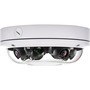 Arecont Vision SurroundVideo Omni SX AV12975DN-28 12 Megapixel Network Camera