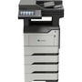 Lexmark MX620 MX622adhe Laser Multifunction Printer - Monochrome