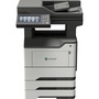 Lexmark MX620 MX622adhe Laser Multifunction Printer - Monochrome